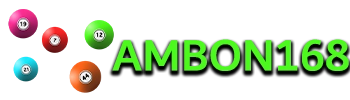 Logo Ambon168